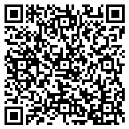 Zelle QR code for Upward Notions LLC, the company behind intoBible